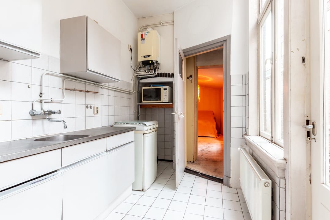 Foto 7 van Raamsteeg 17-ZW