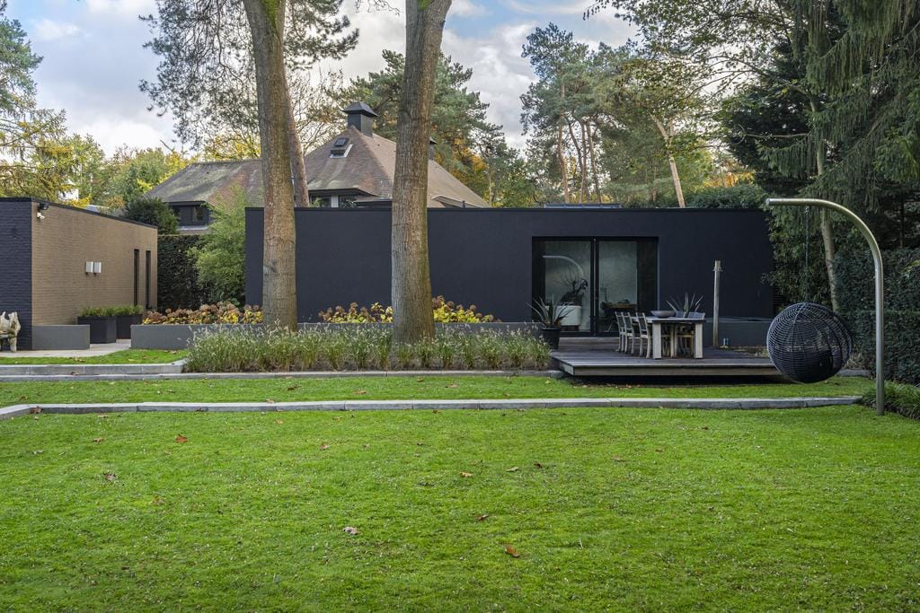 Foto 45 van Vogelkerslaan 7