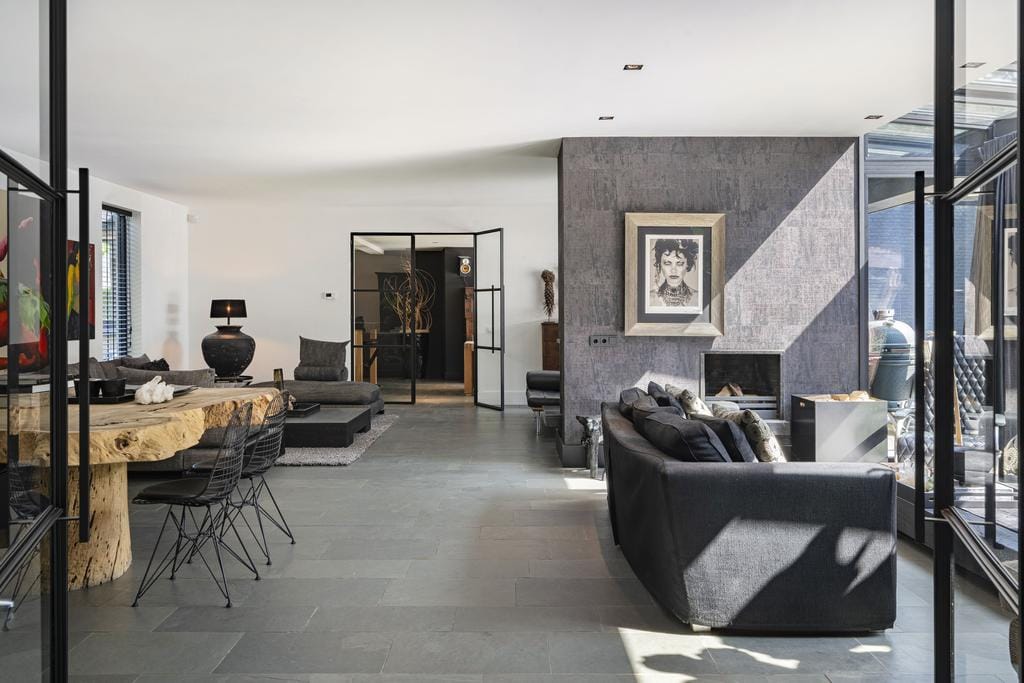 Foto 11 van Vogelkerslaan 7