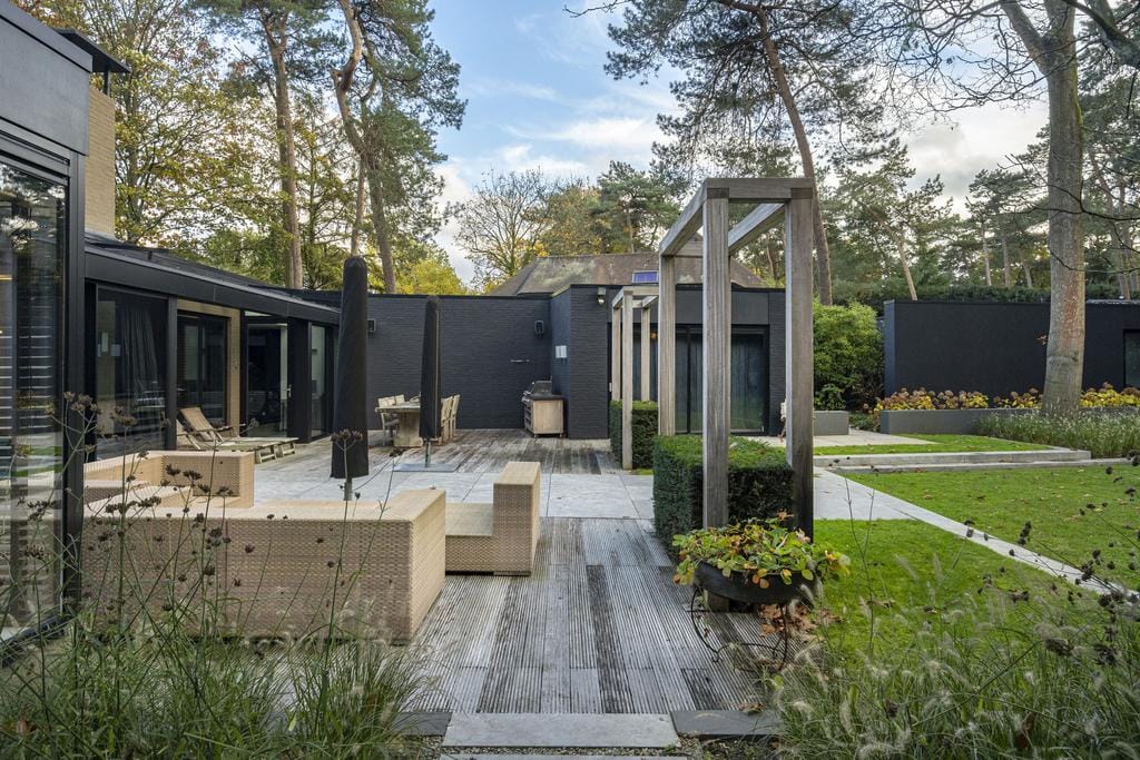 Foto 44 van Vogelkerslaan 7