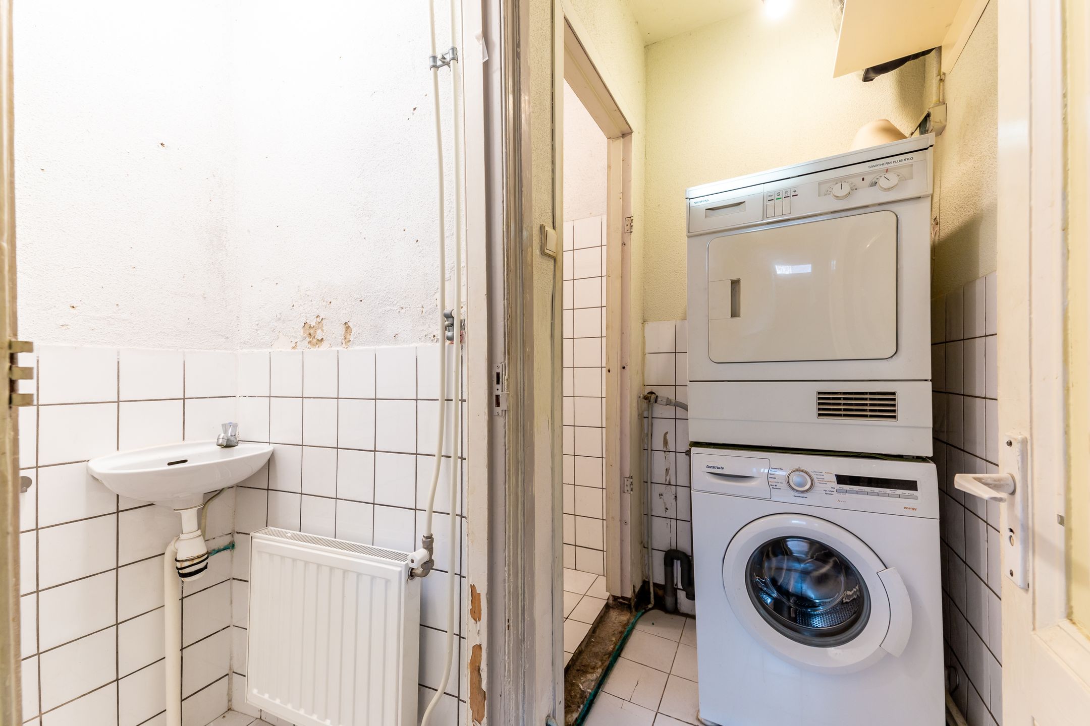 Foto 12 van Raamsteeg 17-ZW