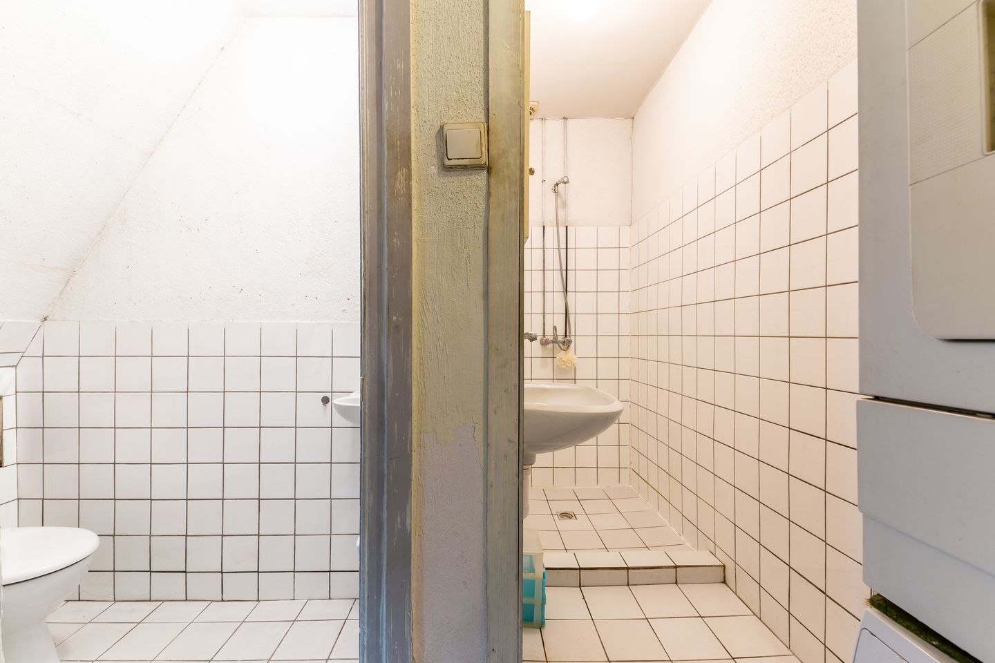 Foto 14 van Raamsteeg 17-ZW