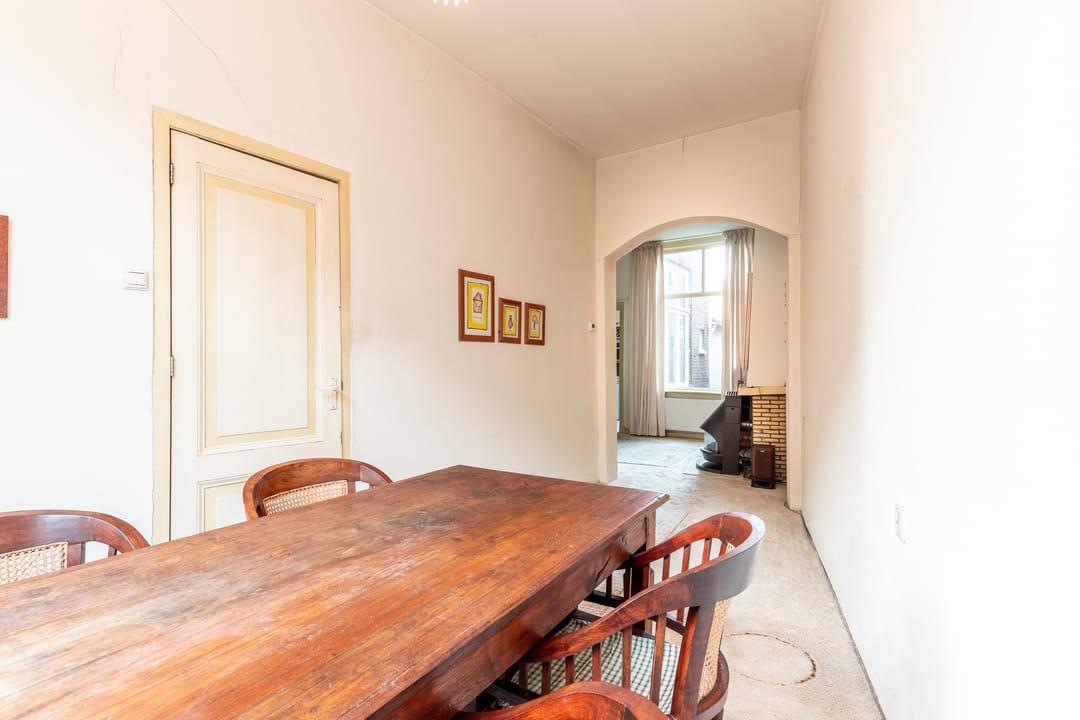 Foto 2 van Raamsteeg 17-ZW