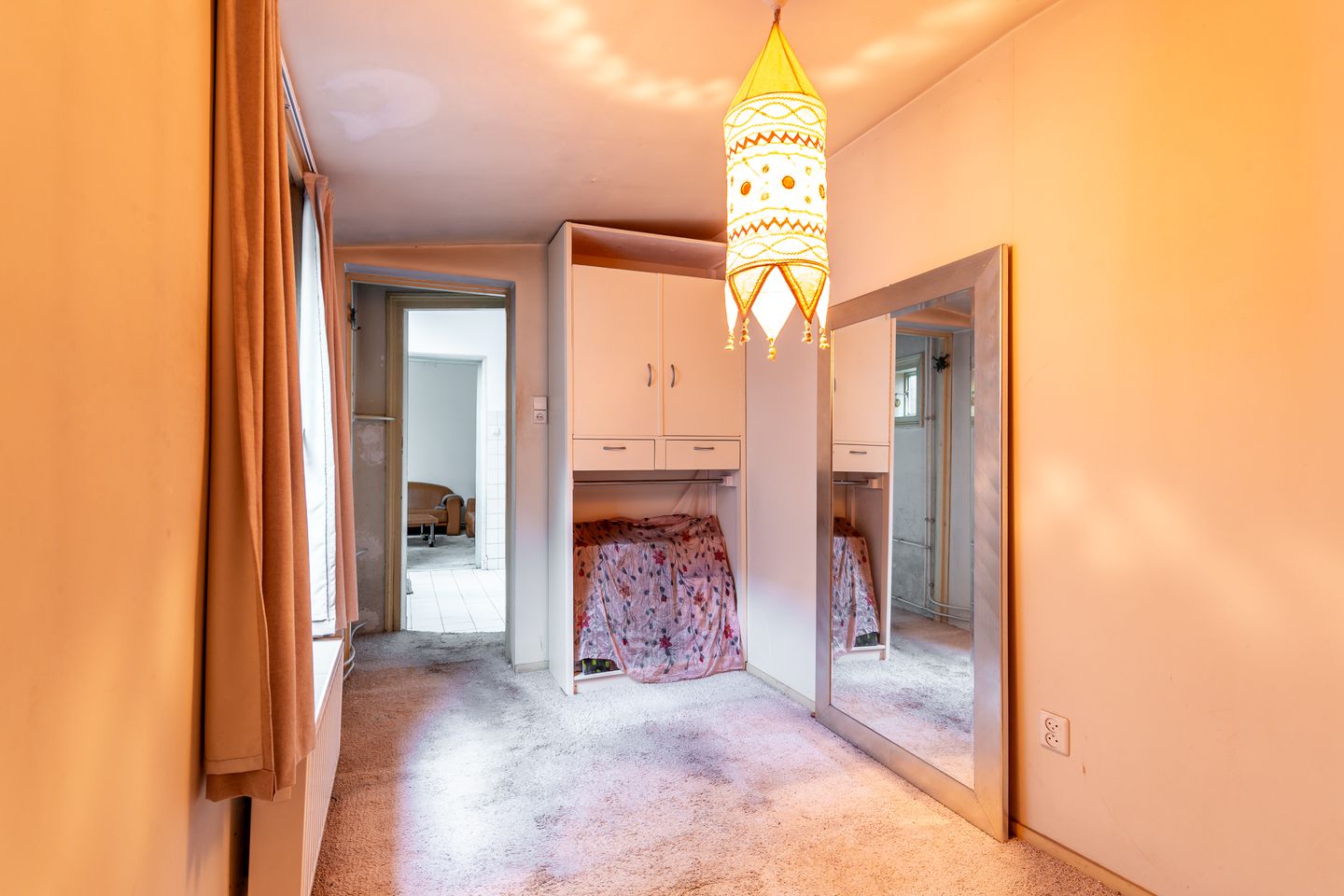 Foto 10 van Raamsteeg 17-ZW