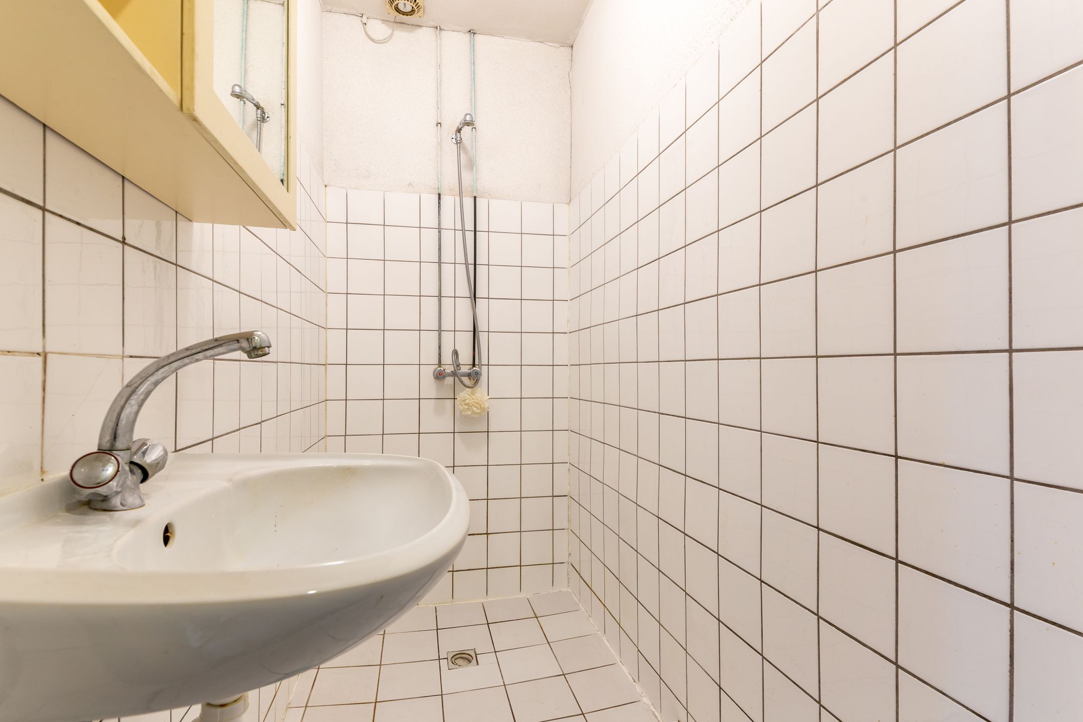 Foto 15 van Raamsteeg 17-ZW