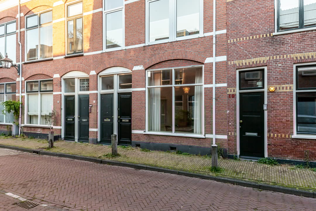 Foto 17 van Raamsteeg 17-ZW