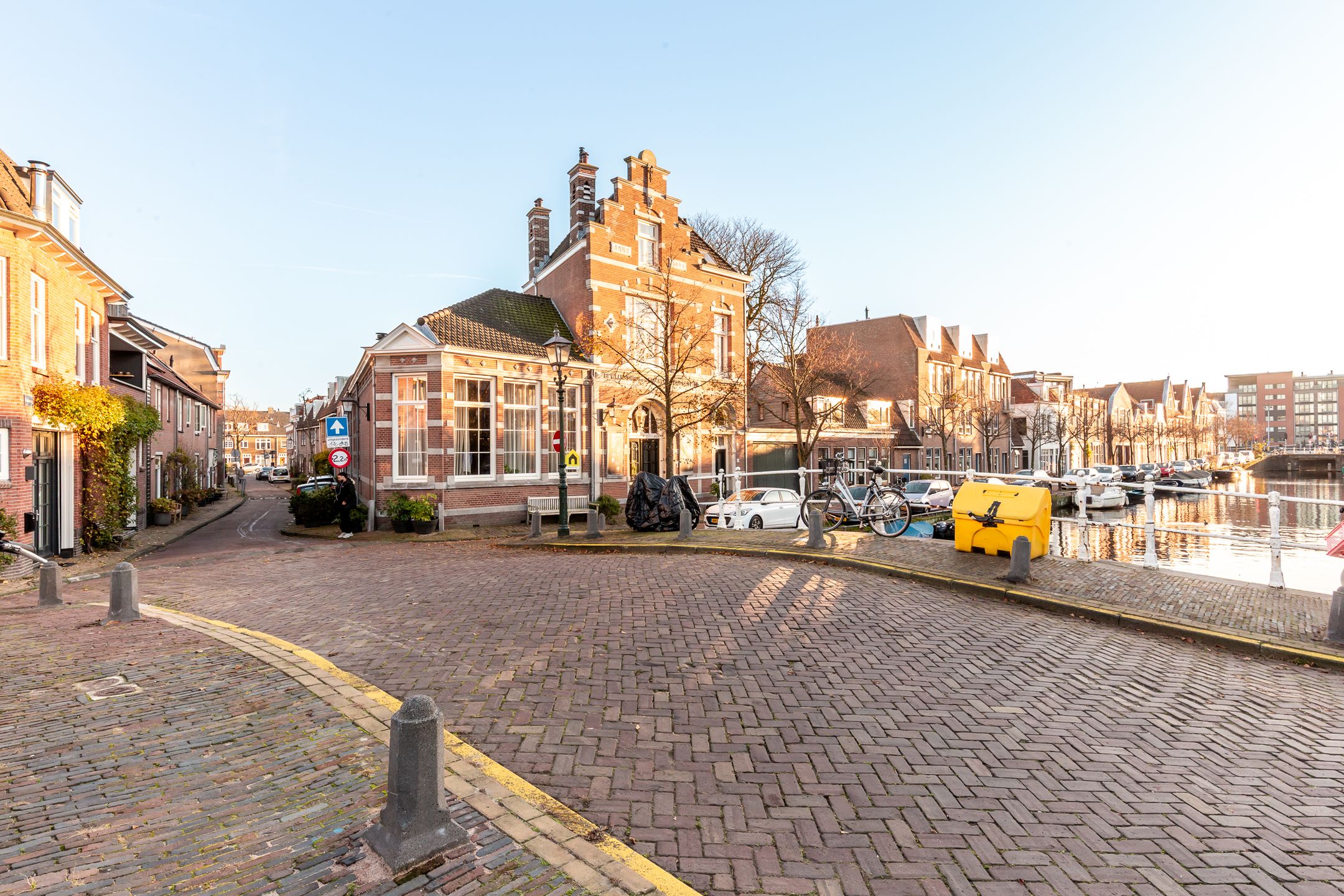 Foto 21 van Raamsteeg 17-ZW