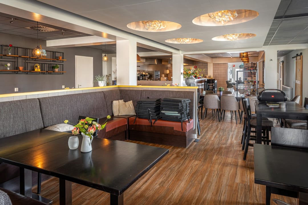 Foto 7 van Buorren 20