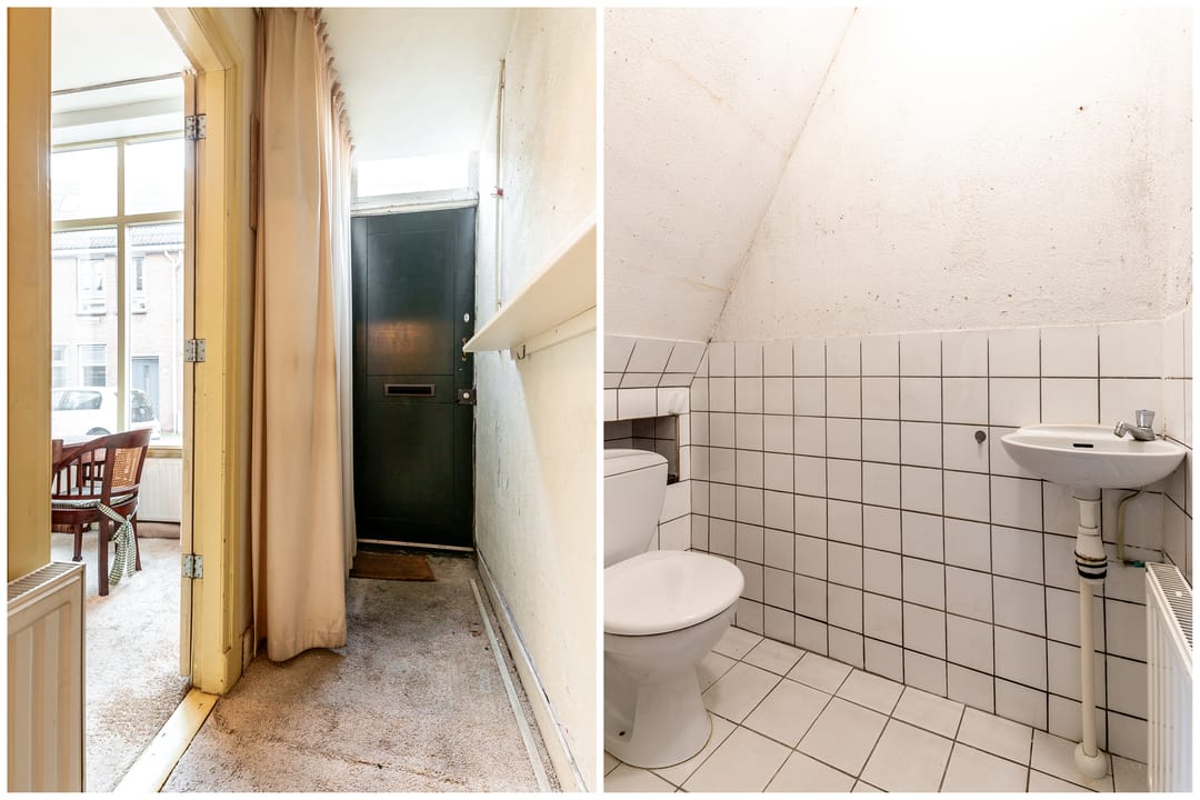 Foto 11 van Raamsteeg 17-ZW