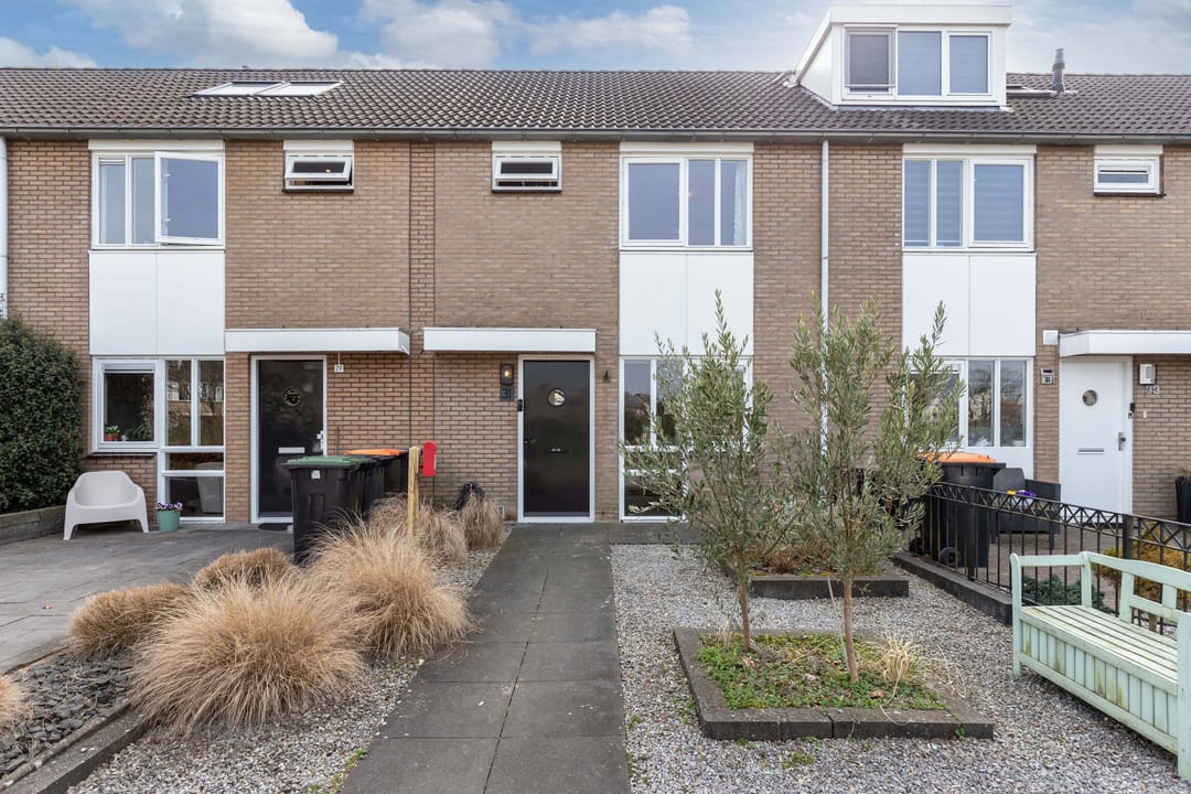 Photo 7 of Veluwelaan 31