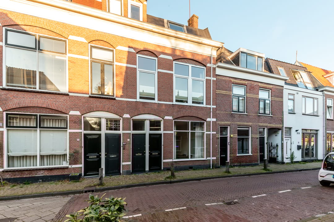 Foto 16 van Raamsteeg 17-ZW