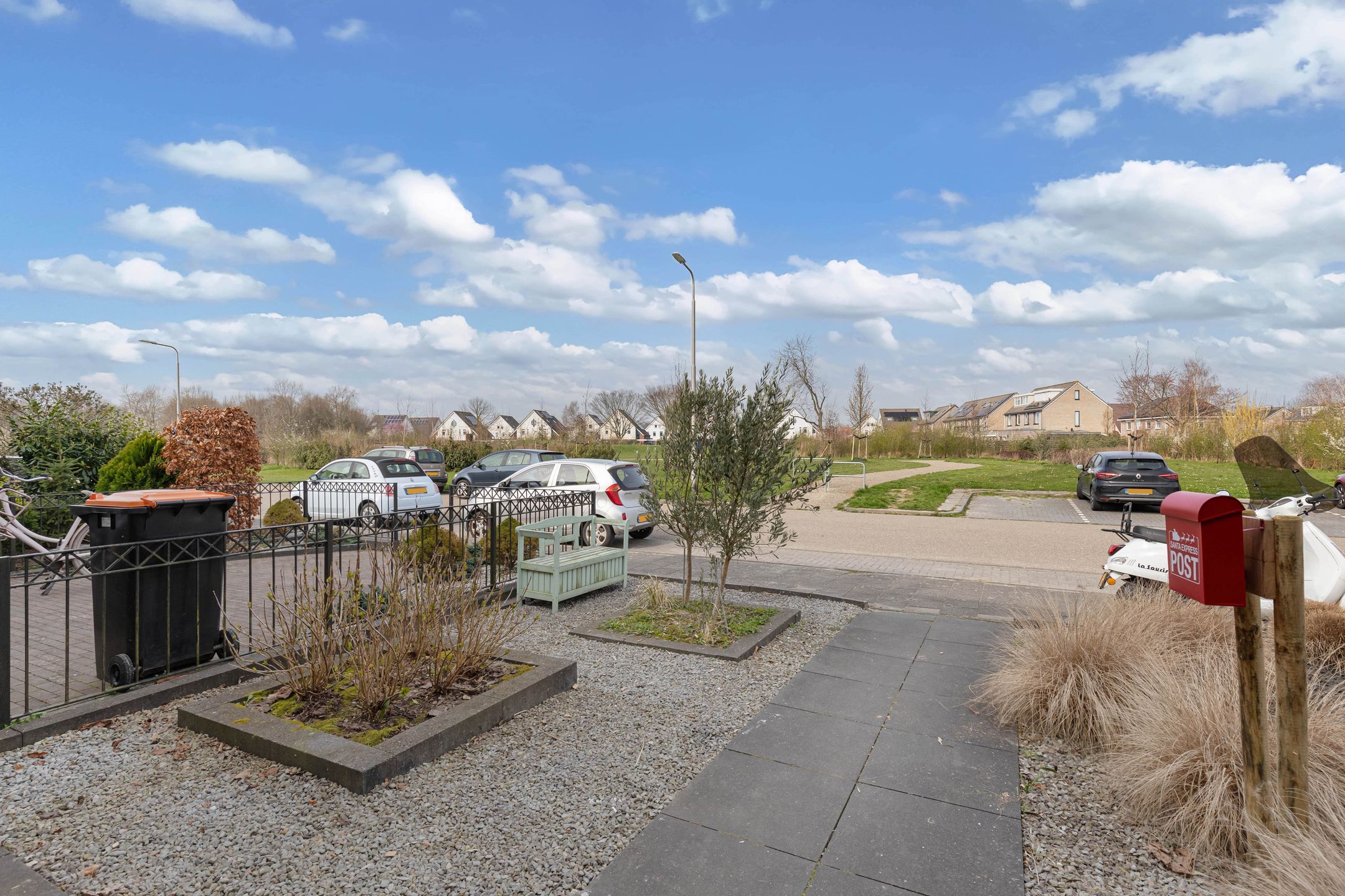 Photo 9 of Veluwelaan 31