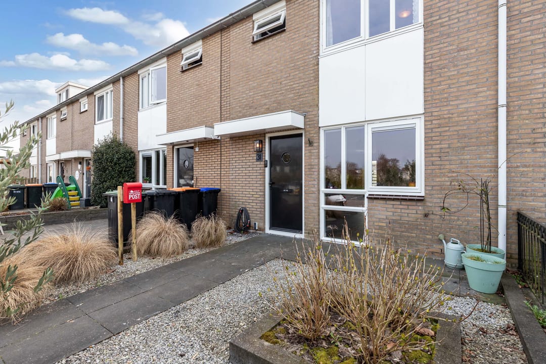 Photo 8 of Veluwelaan 31