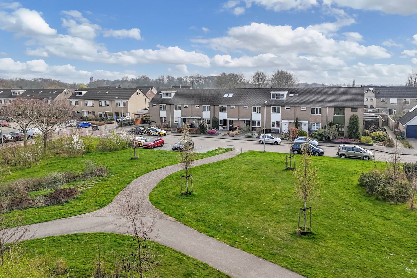 Photo 1 of Veluwelaan 31