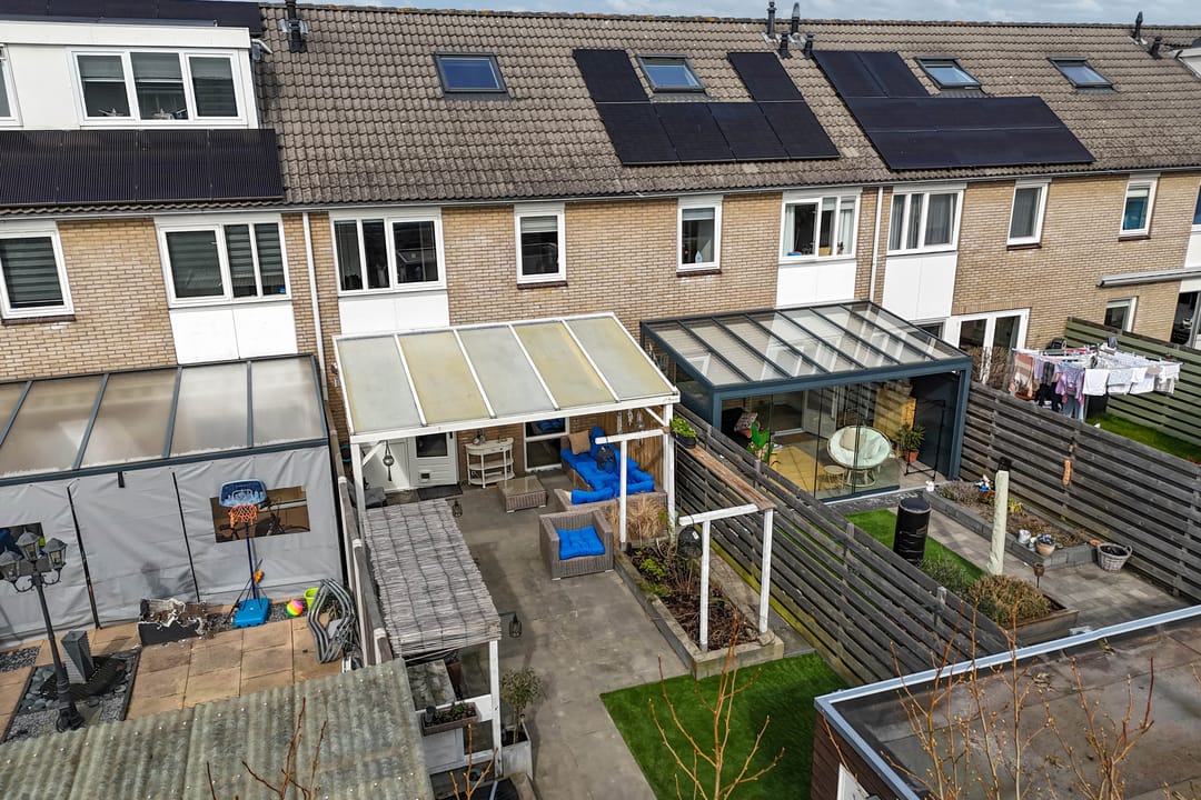 Photo 38 of Veluwelaan 31