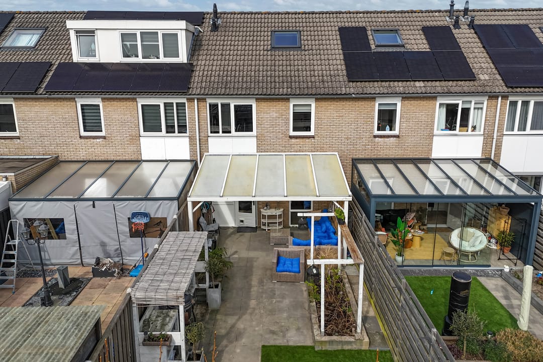 Photo 37 of Veluwelaan 31