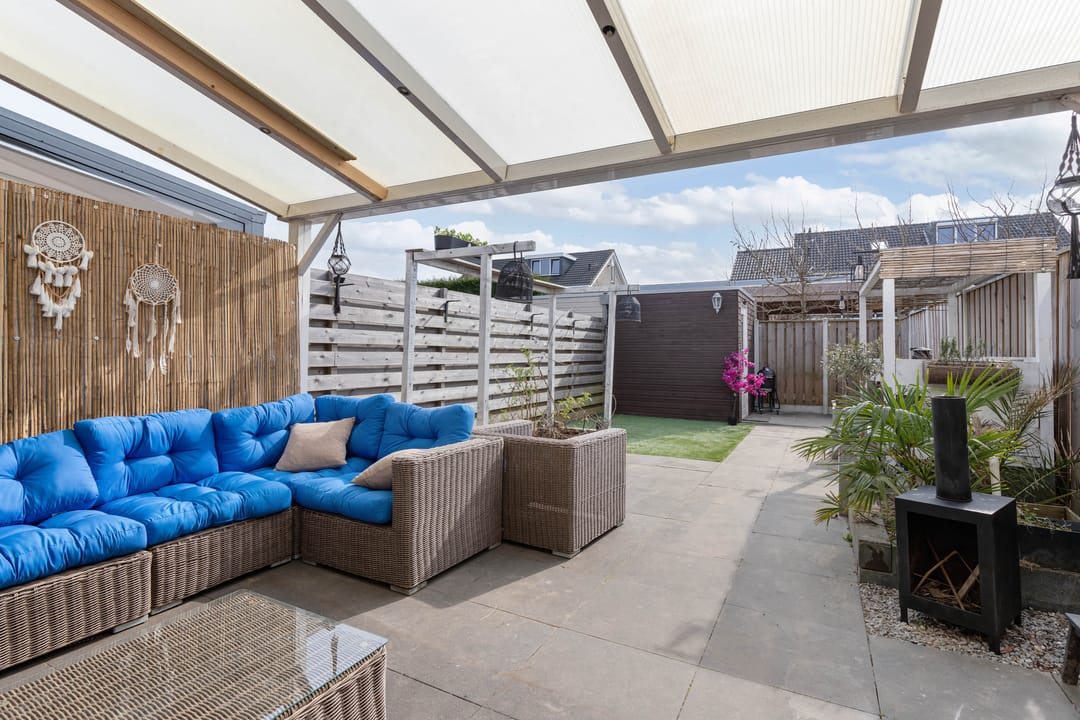 Photo 32 of Veluwelaan 31