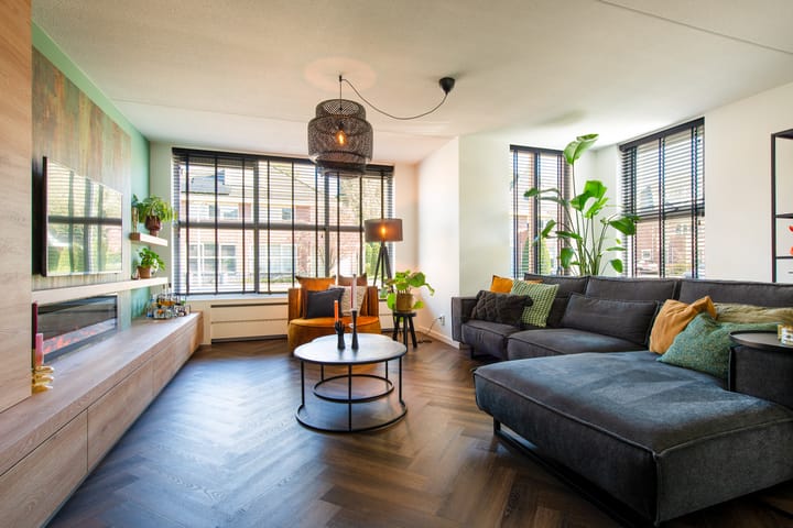 Foto 4 van Kapeldreef 10