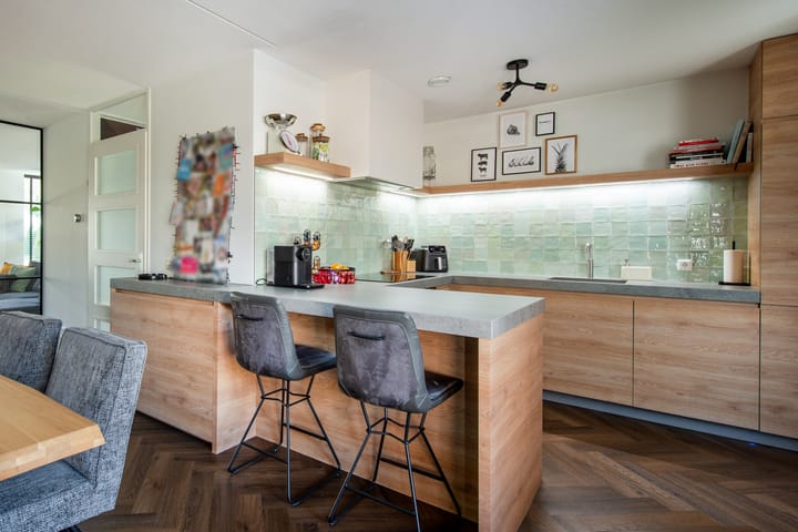 Foto 5 van Kapeldreef 10