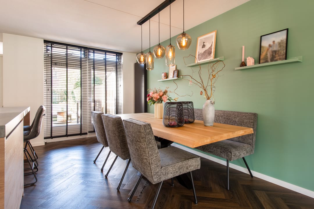 Photo 11 of Kapeldreef 10