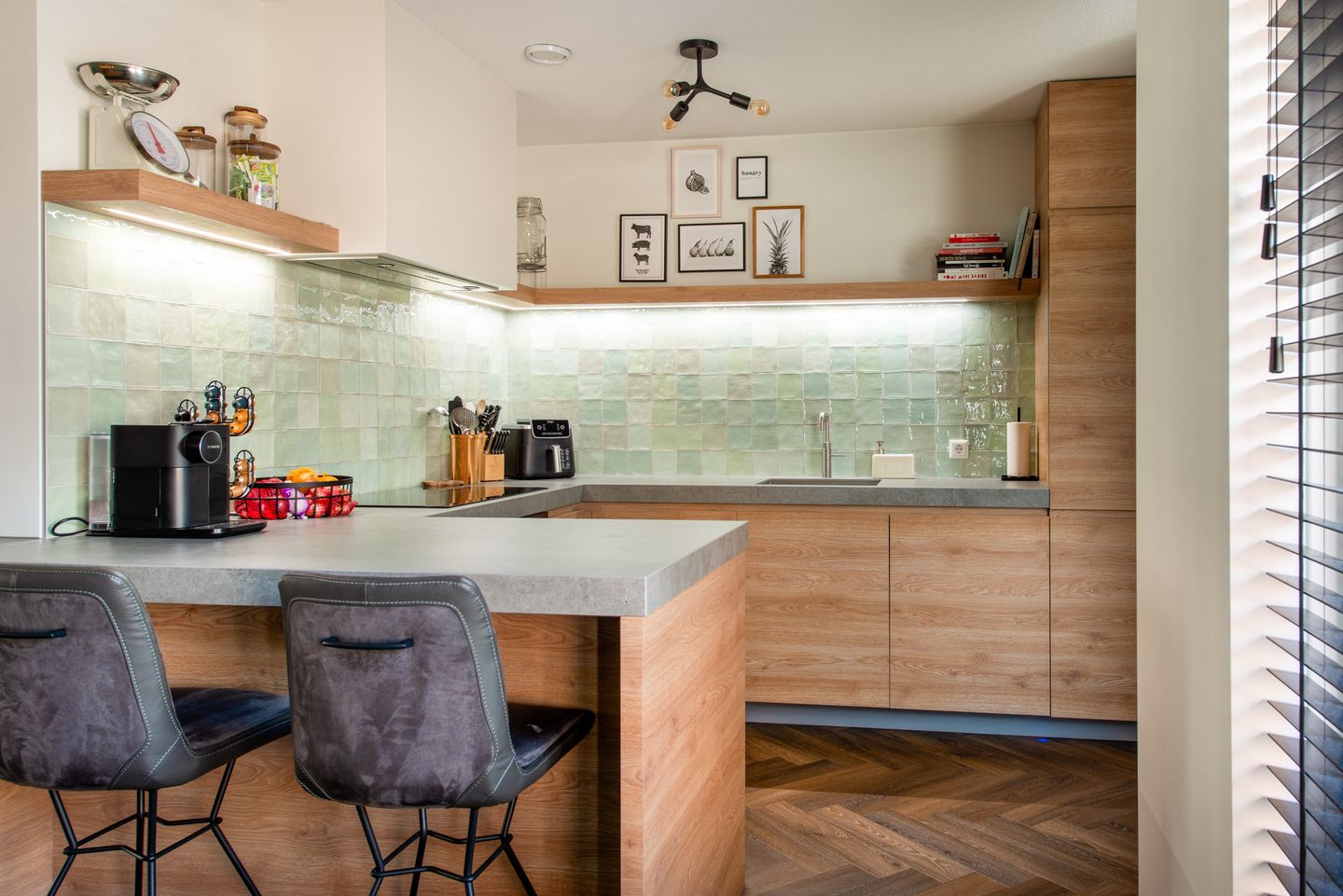 Photo 14 of Kapeldreef 10