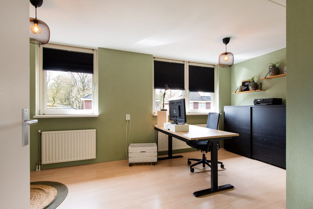 Photo 28 of Kapeldreef 10