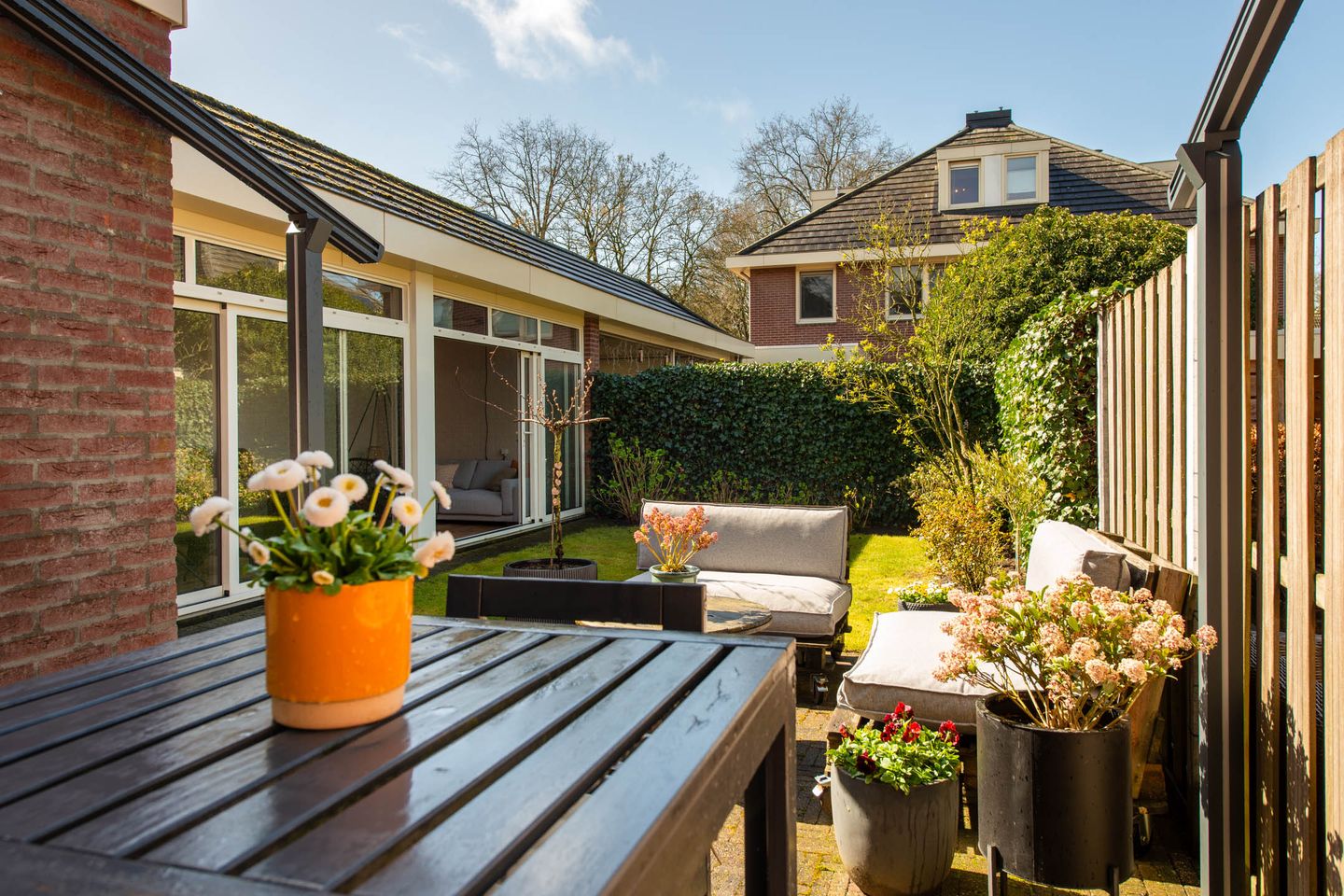 Photo 40 of Kapeldreef 10