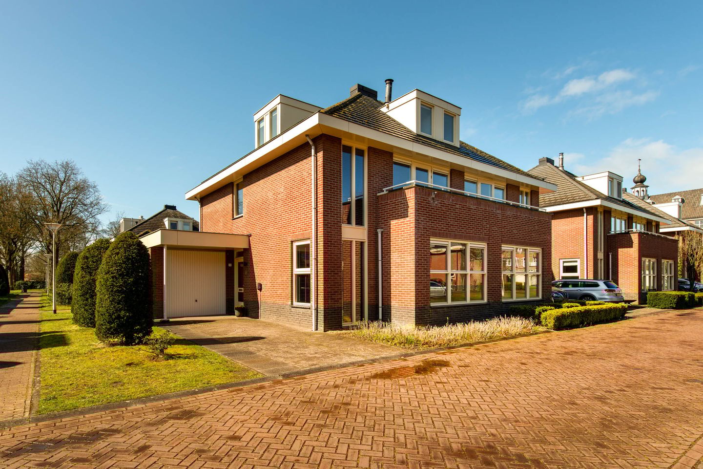 Foto 1 van Kapeldreef 10