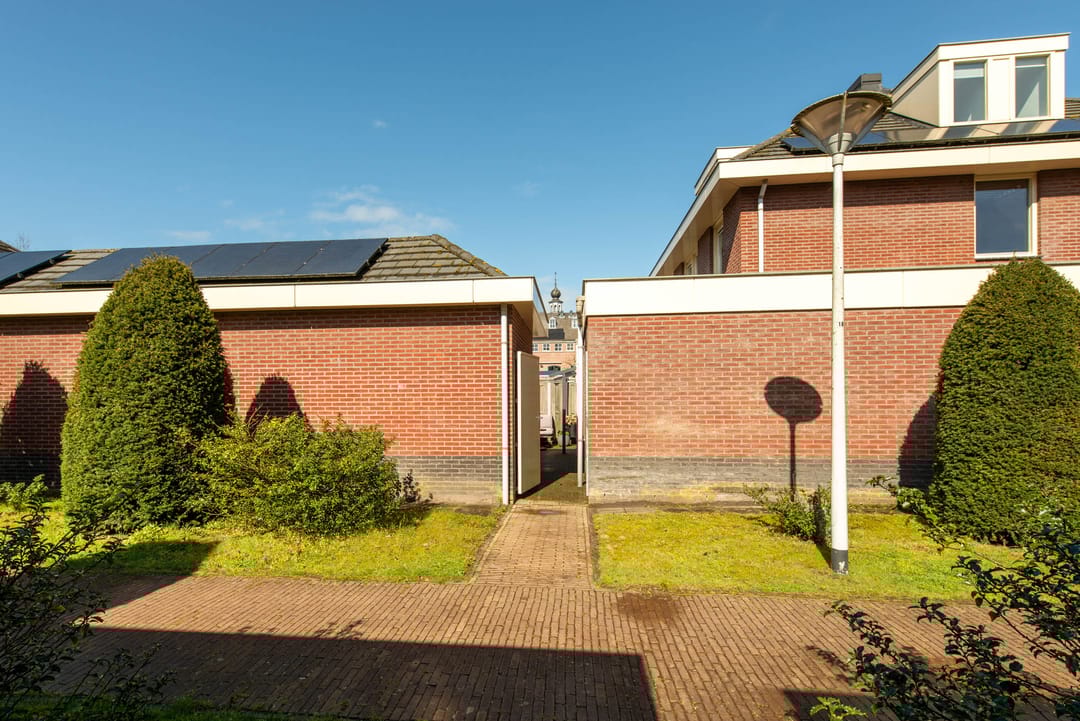 Photo 46 of Kapeldreef 10