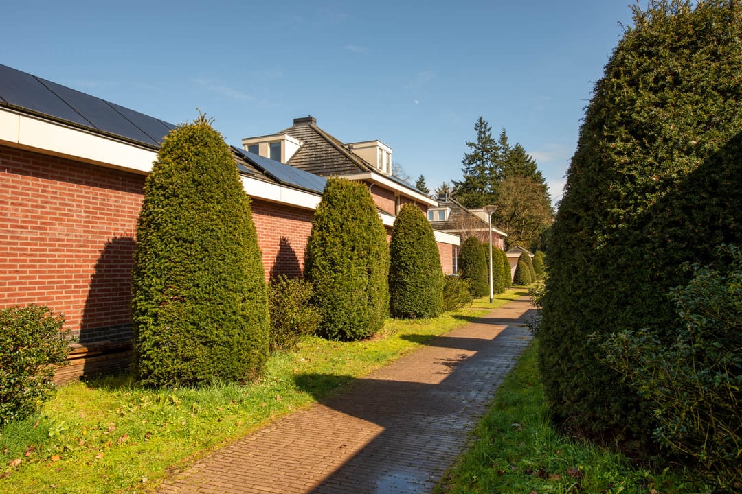 Photo 47 of Kapeldreef 10