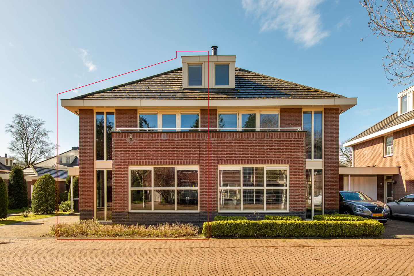 Photo 50 of Kapeldreef 10