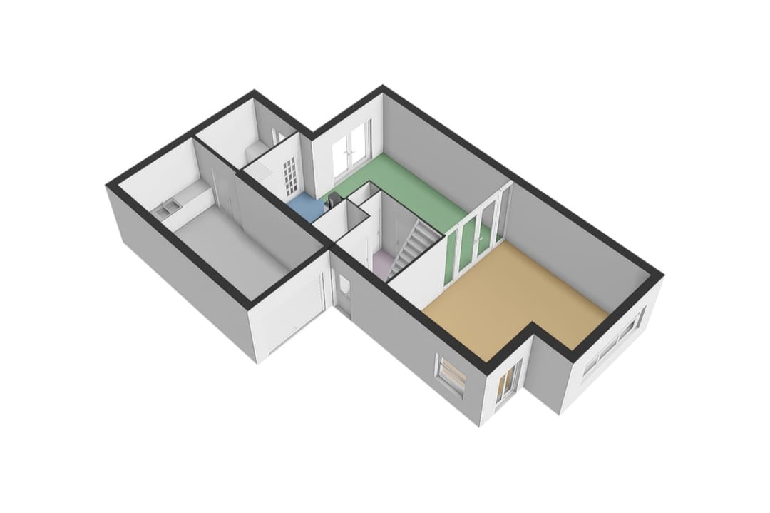 Photo 58 of Kapeldreef 10