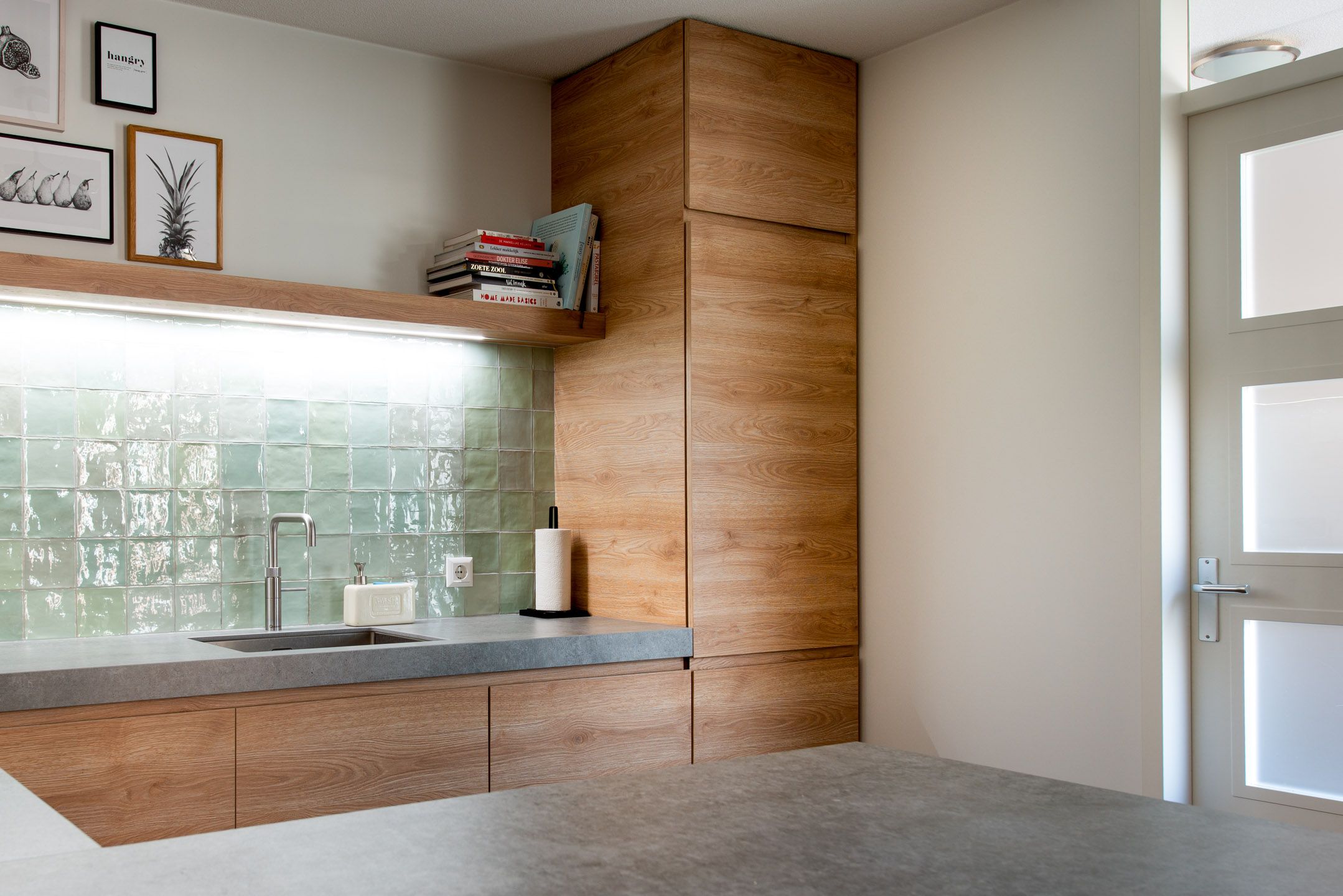 Photo 15 of Kapeldreef 10