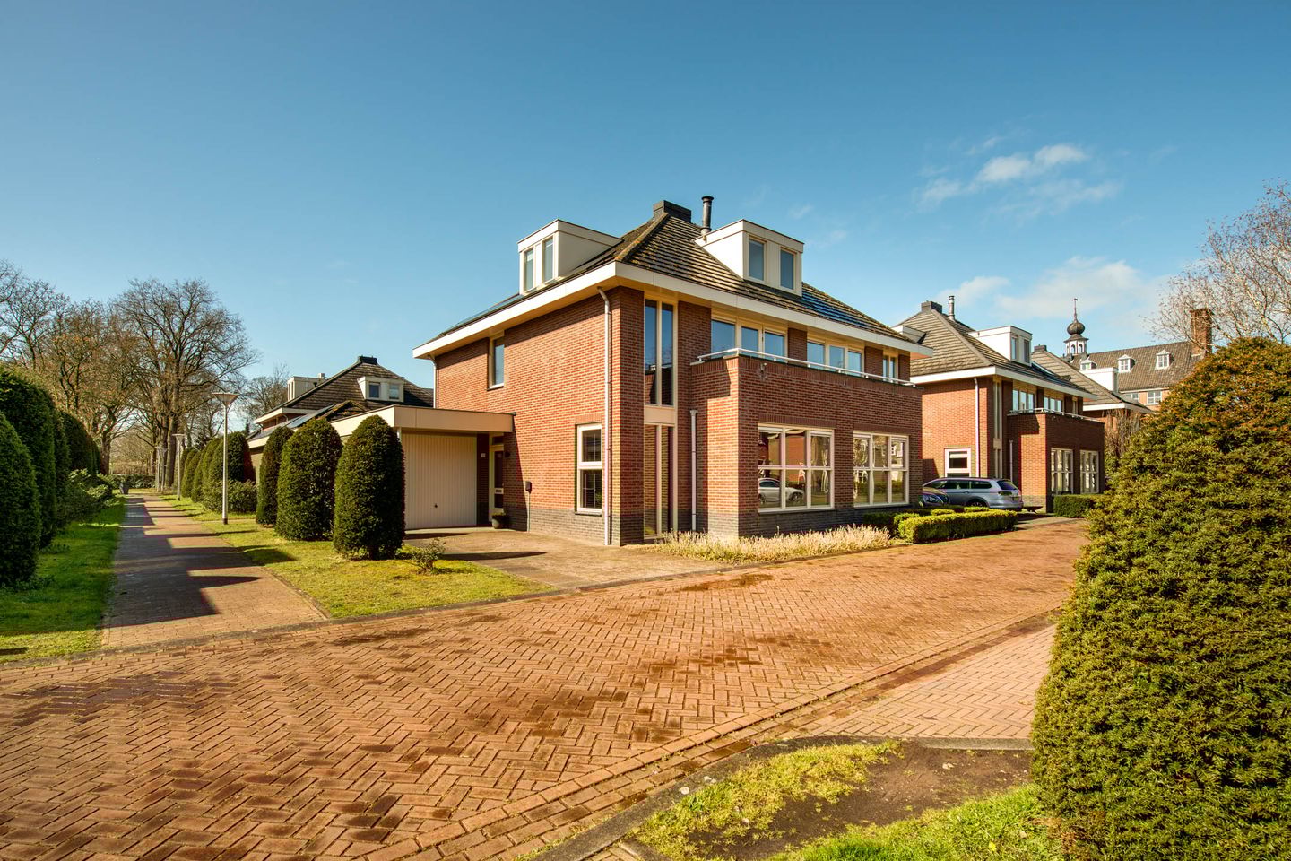 Photo 49 of Kapeldreef 10