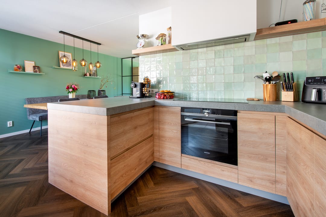 Photo 17 of Kapeldreef 10