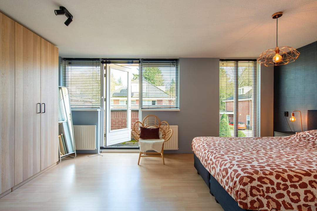 Photo 23 of Kapeldreef 10