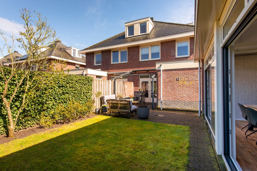 Photo 38 of Kapeldreef 10