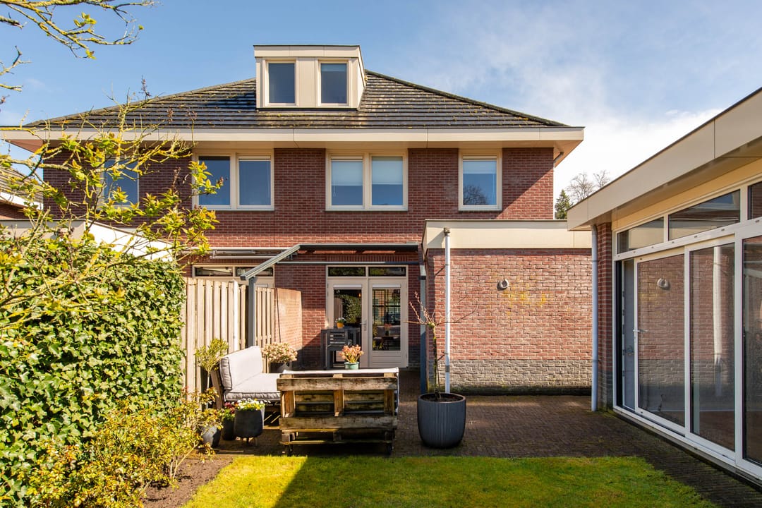 Photo 37 of Kapeldreef 10