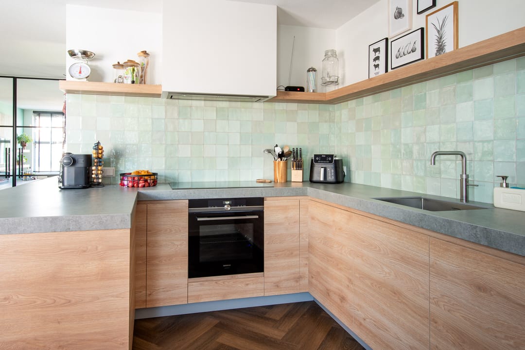 Photo 16 of Kapeldreef 10