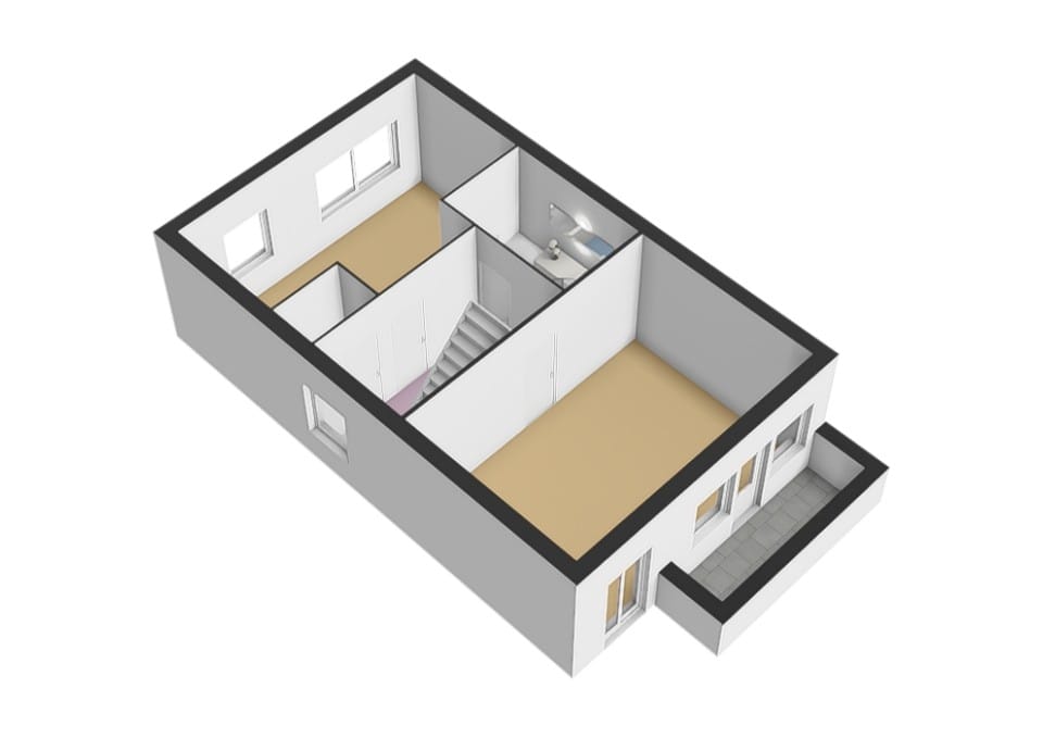 Photo 59 of Kapeldreef 10