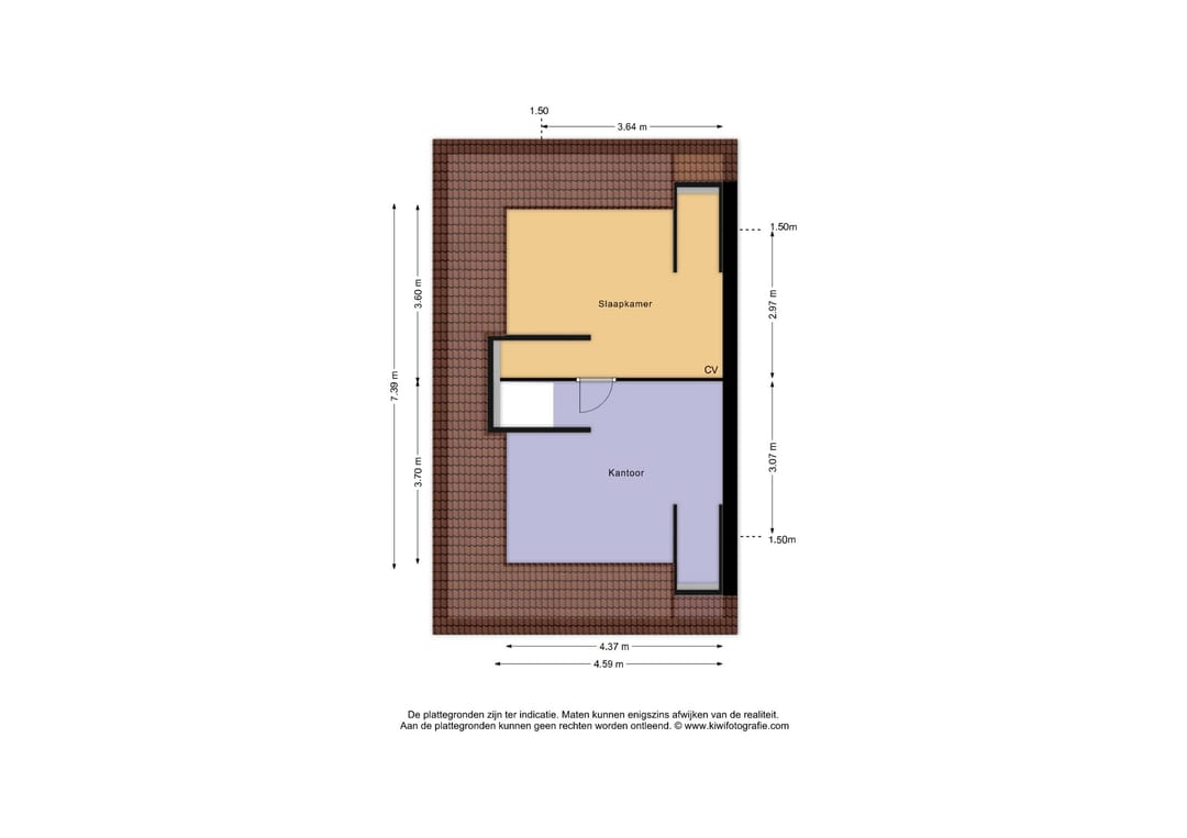 Photo 56 of Kapeldreef 10