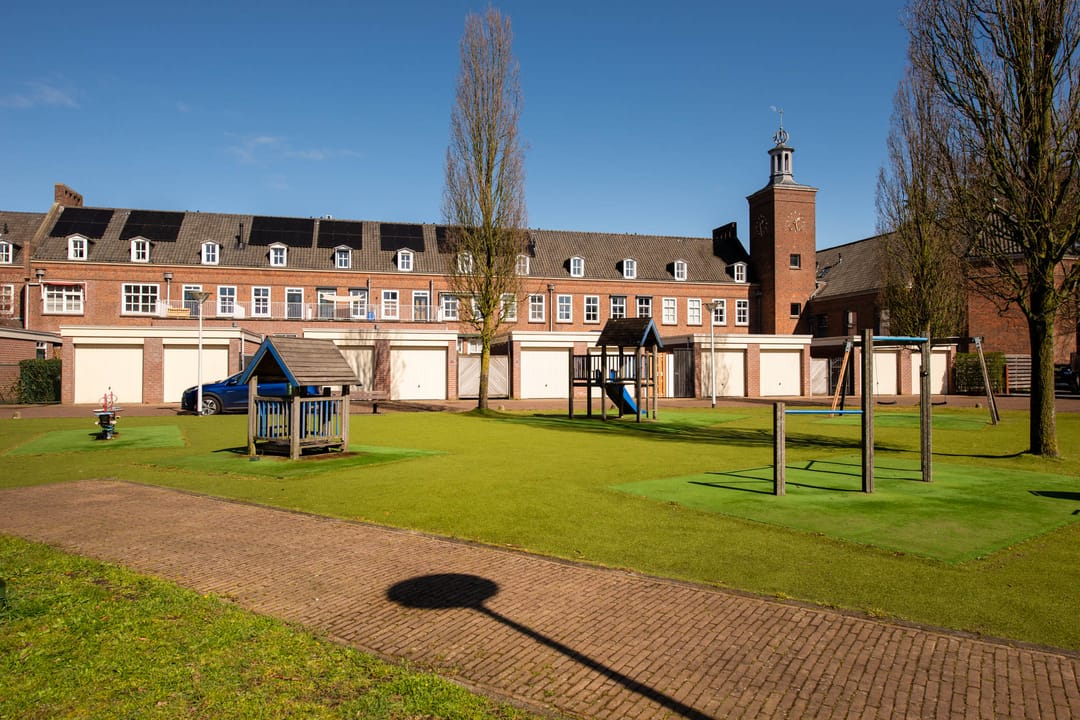 Photo 53 of Kapeldreef 10