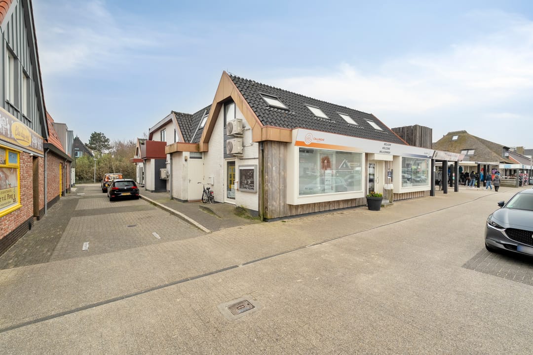 Photo 1 of Dorpsplein 22-D
