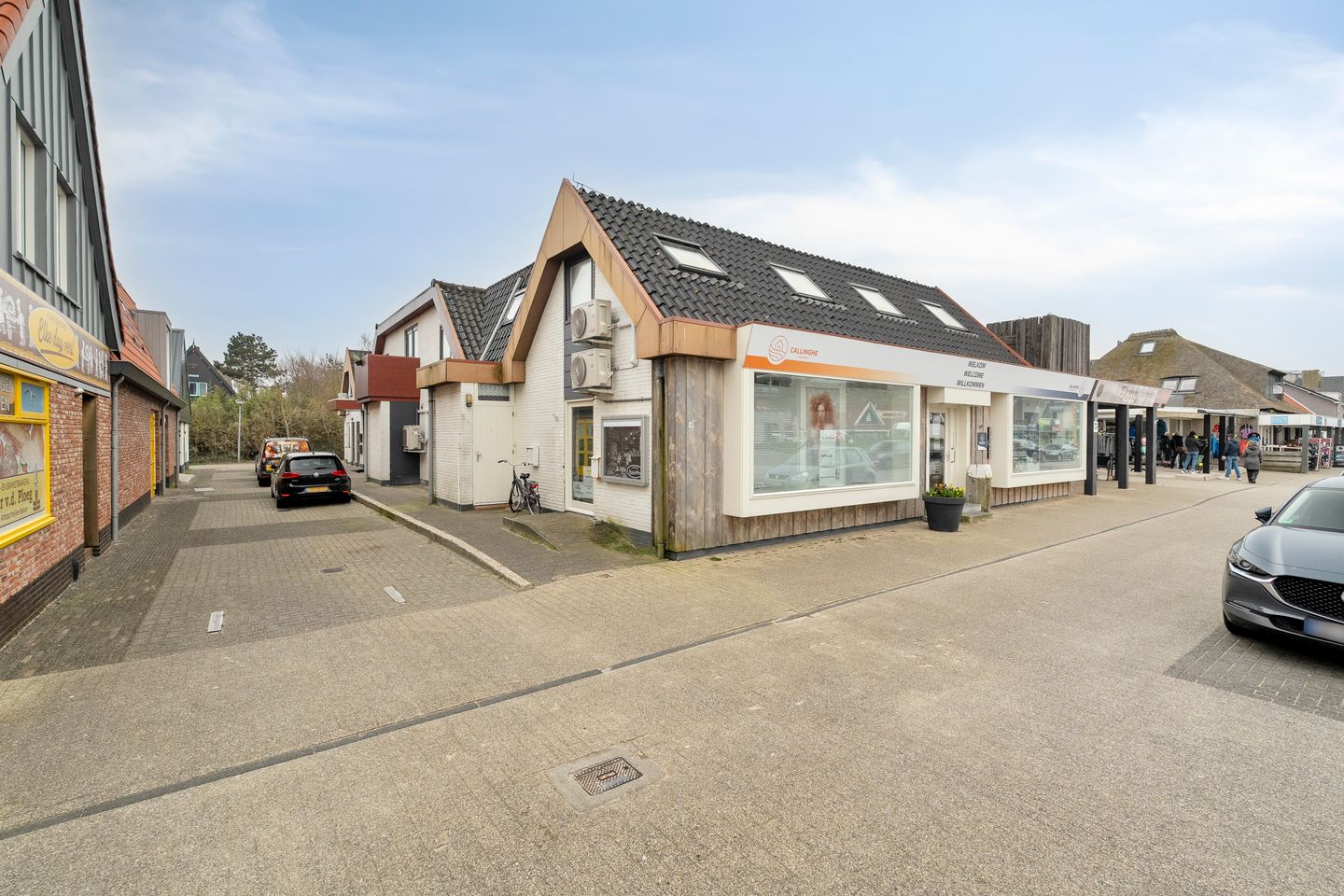 Photo 1 of Dorpsplein 22-D