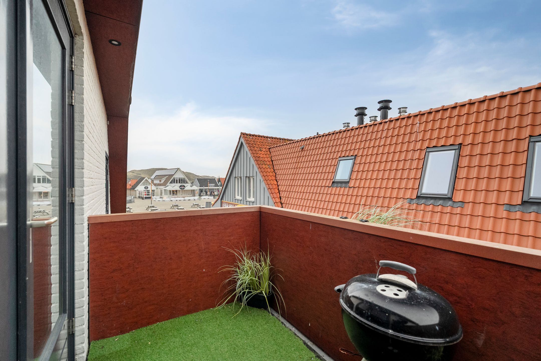 Photo 21 of Dorpsplein 22-D