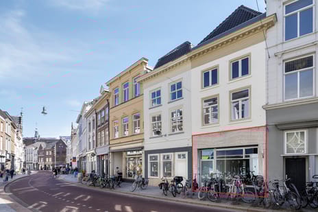 Vughterstraat thumbnail