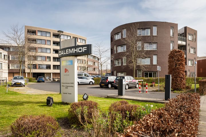 Foto 2 van Dalemhof 10