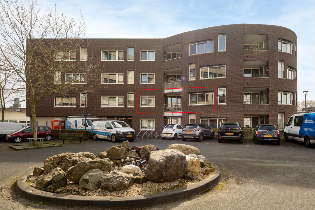 Foto 1 van Dalemhof 10