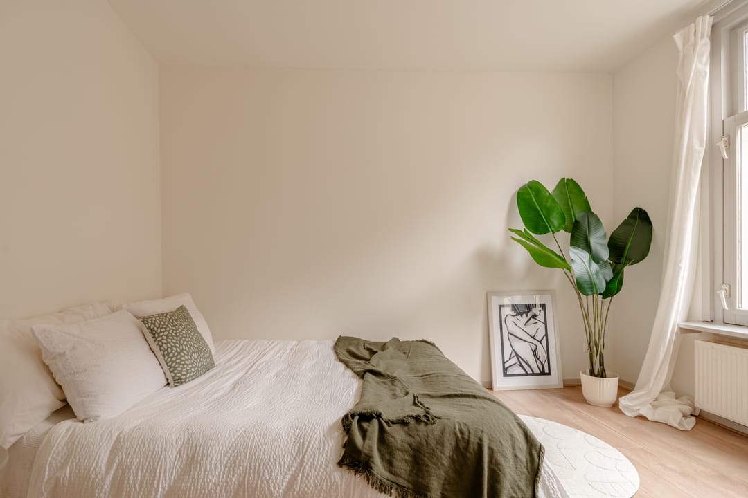 Foto 7 van Goudsbloemstraat 32-2