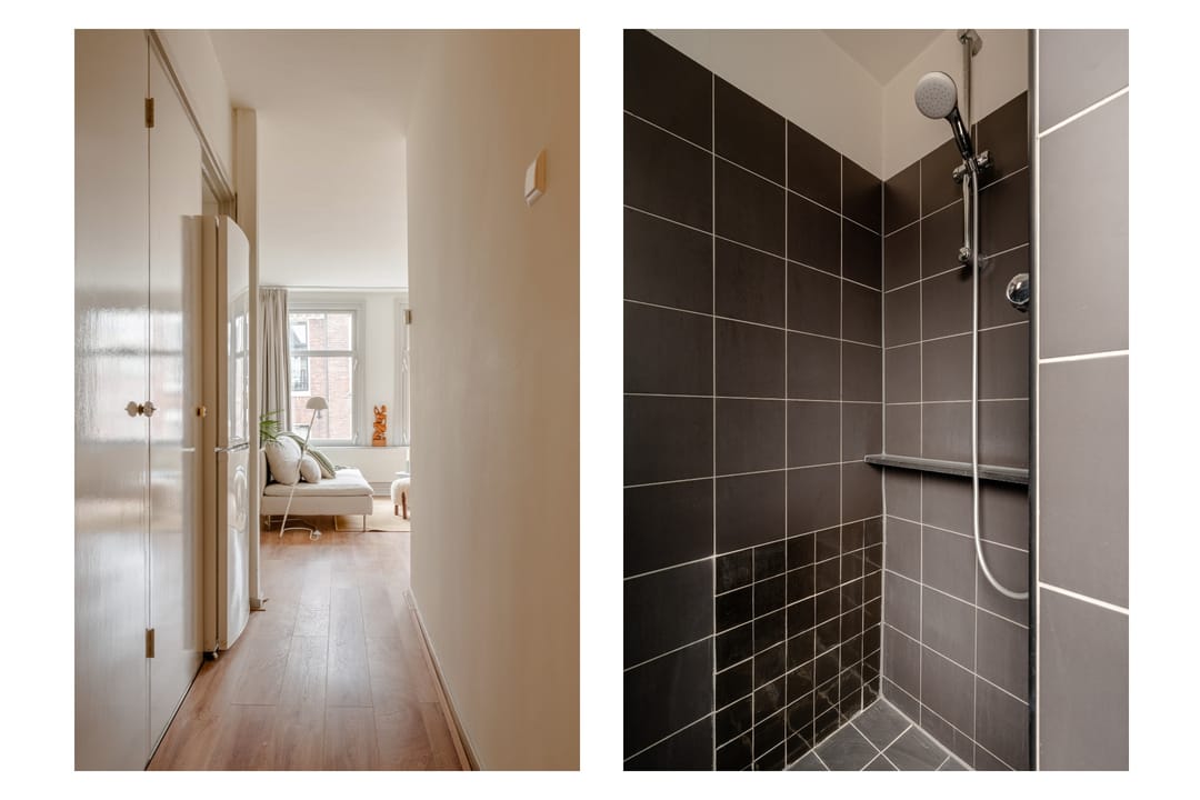 Foto 11 van Goudsbloemstraat 32-2